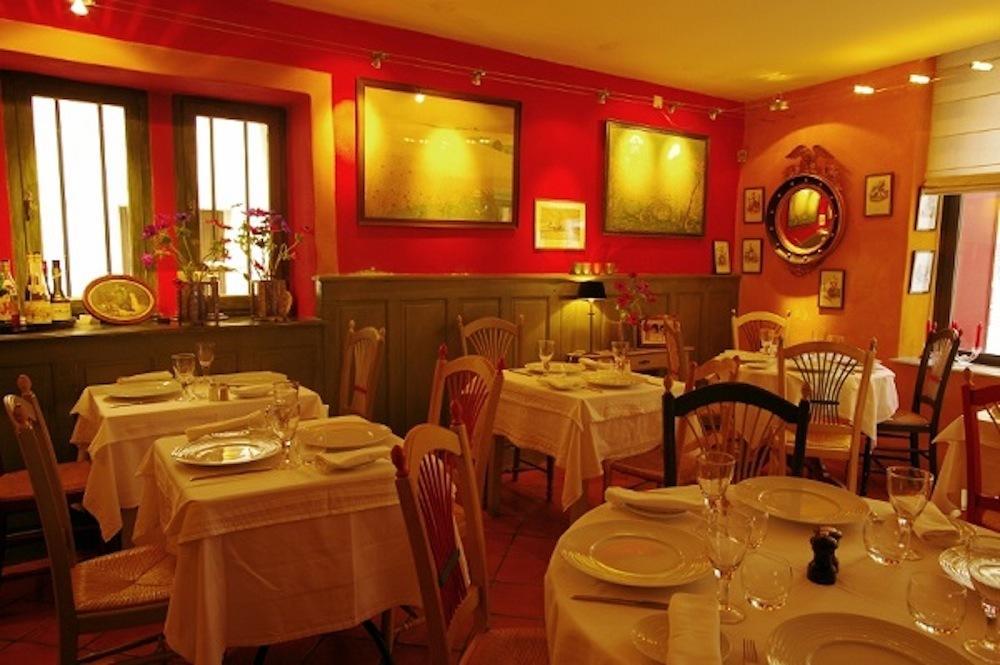 Uzès La Petite Hostellerie מראה חיצוני תמונה
