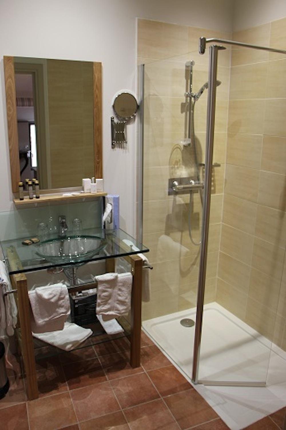 Uzès La Petite Hostellerie מראה חיצוני תמונה