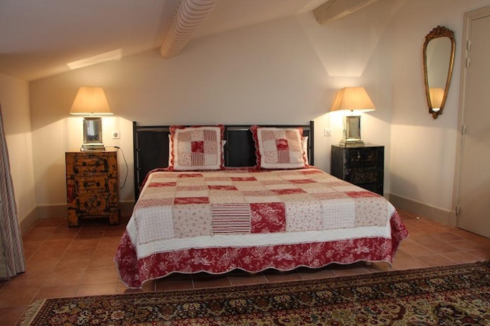 Uzès La Petite Hostellerie מראה חיצוני תמונה